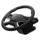 Hori Force FeedBack Truck Control System Steering Wheel And Pedals