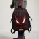 Karactermania Marvel Spiderman Vision backpack