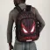 Karactermania Marvel Spiderman Vision backpack