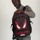 Karactermania Marvel Spiderman Vision backpack