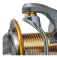 Alcedo Actinium Surfcasting Reel