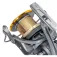 Alcedo Moulinet de surfcasting Actinium