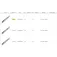 Alcedo Actinium Telescopic Surfcasting Rod