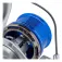 Alcedo Carisma Surfcasting-molen