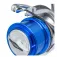 Alcedo Carret de surfcasting Carisma