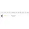 Alcedo Master Surfcasting-Rolle