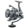 Alcedo Ruthenium Surfcastingrulle