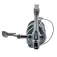 Alcedo Molinete de surfcasting Ruthenium