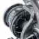 Alcedo Ruthenium Surfcasting-Rolle