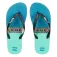 Billabong Tides flip flops