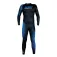 Pathos Muta per freediving Nero 2 mm