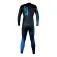 Pathos Muta per freediving Nero 2 mm