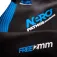 Pathos Nero 2 mm vapaasukellusmärkäpuku