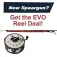 Pathos Sniper Evo Roller Plus 50H Proca do spearfishingu
