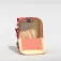 Cabin zero Classic plus 32L ultra light backpack