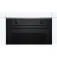 Bosch HBA2340B0 71L Multifunctionele oven