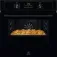 Electrolux Horno multifunción EOD3H50BK 65L