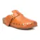 Carmela 162127 Leather clogs