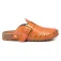 Carmela 162127 Leather clogs
