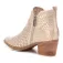 Refresh 172784 heel booties