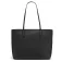DKNY Saige EW stofpose