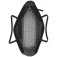 DKNY Saige EW stofpose