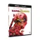 Dvd Deadpool & Wolverine DVD