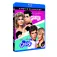 Dvd Blu-ray Grease 1 & 2 Remasteredblu