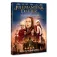 Dvd DVD Julemandens Datter 3