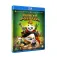 Dvd DVD Kung Fu Panda 4