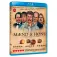 Dvd DVD Mænd Og Høns