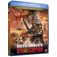 Dvd Blu-ray Red Scorpion