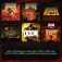 Pc games Doom Anthology (Code in Box)