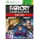 XBOX Xbox 360 Far Cry Compilation