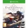XBOX Xbox One Darksiders Genesis