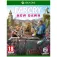 XBOX Xbox One Far Cry-New dawn