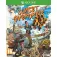 XBOX Xbox One Sunset Overdrive