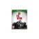 XBOX Xbox One The Evil Within