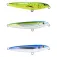 Höwk Stickbait de surface Tunastick 150 mm