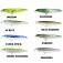 Höwk Stickbait de surface Tunastick 150 mm
