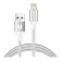 Unico AL braided charging data cable 3.4A