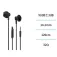Unico Auriculars EP3010