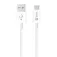 Unico USB TYPE-C cable length USB-C cable 1M 2.4A