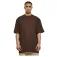 Urban classics Basic Tall kurzarm-T-shirt