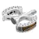 Mks Lambda 9/16´´ pedalen
