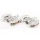 Mks Lambda 9/16´´ pedalen