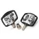 Mks Pedals Us-s ezy