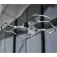 Pgytech Protector de hélices para dron DJI Mini 3 Pro