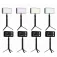 Stablecam Adjustable RGB Pocket Light drone accessory