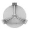 Stablecam AirTag Holder for Drones drone accessory